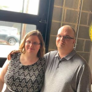 Meet your Posher, Lorriane